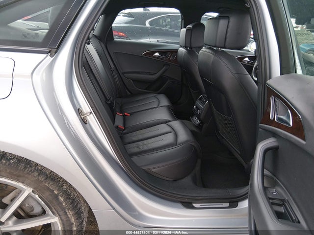 Aukcja sprzedaży 2018 Audi A6 3.0t Premium, vin: WAUG3AFC6JN110758, numer aukcji: 44537404