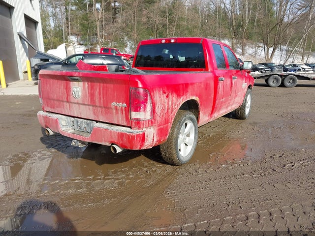 Продажа на аукционе авто 2014 Ram 1500 Express, vin: 1C6RR7FT2ES108288, номер лота: 44537406