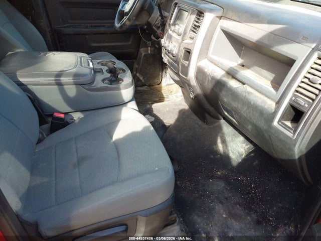 Продажа на аукционе авто 2014 Ram 1500 Express, vin: 1C6RR7FT2ES108288, номер лота: 44537406