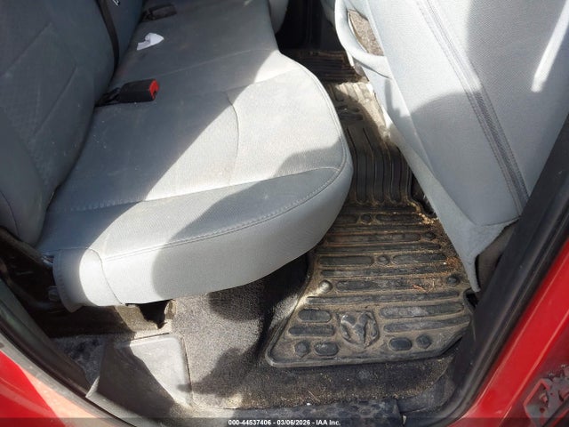 Продажа на аукционе авто 2014 Ram 1500 Express, vin: 1C6RR7FT2ES108288, номер лота: 44537406