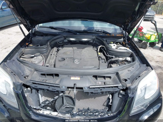 Продаж на аукціоні авто 2015 Mercedes-benz Glk 350, vin: WDCGG5HB1FG388086, номер лоту: 44537410