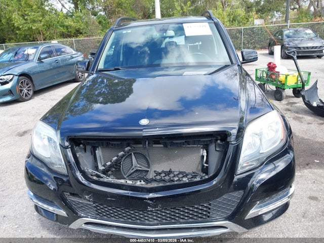 Продаж на аукціоні авто 2015 Mercedes-benz Glk 350, vin: WDCGG5HB1FG388086, номер лоту: 44537410