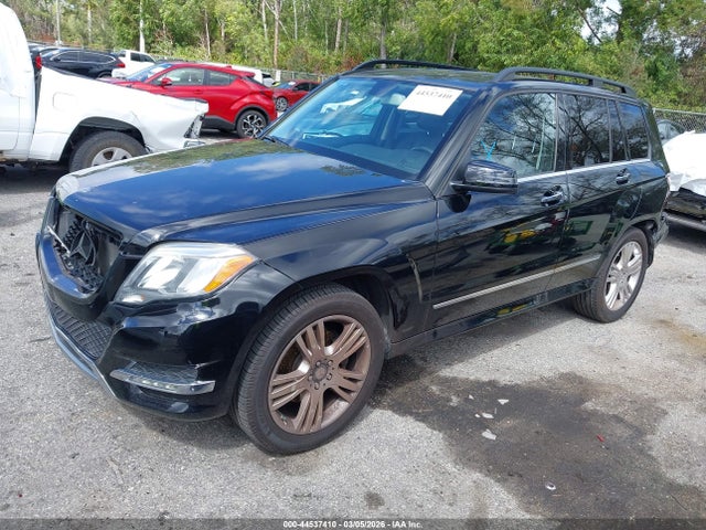 Продаж на аукціоні авто 2015 Mercedes-benz Glk 350, vin: WDCGG5HB1FG388086, номер лоту: 44537410