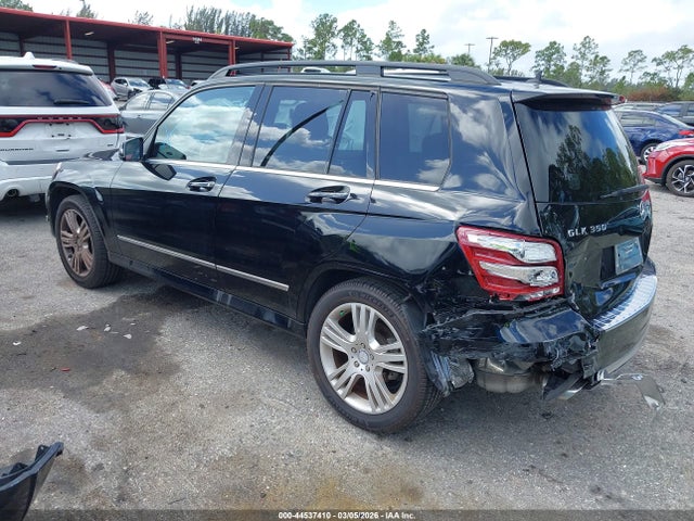 Продаж на аукціоні авто 2015 Mercedes-benz Glk 350, vin: WDCGG5HB1FG388086, номер лоту: 44537410