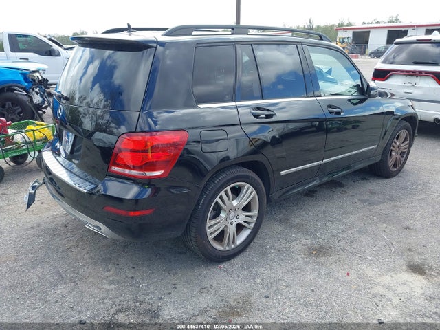 Продаж на аукціоні авто 2015 Mercedes-benz Glk 350, vin: WDCGG5HB1FG388086, номер лоту: 44537410