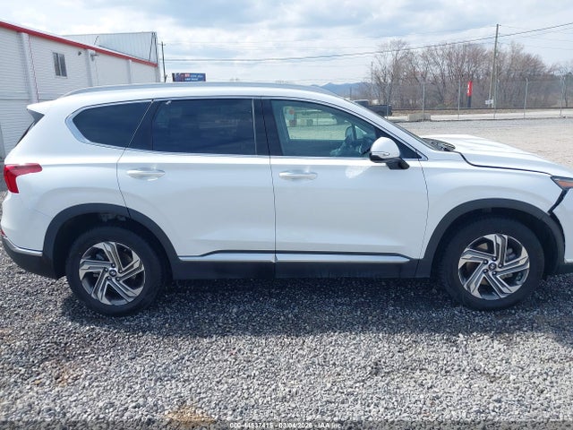 Hyundai Santa Fe Sel 2022 5NMS34AJ4NH398433 Image 13