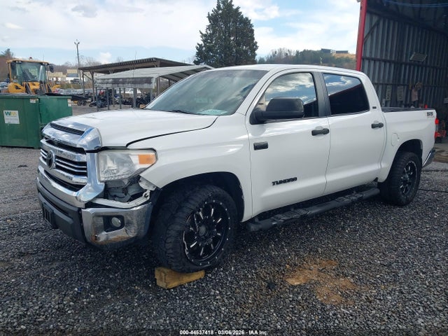 5TFDW5F12HX591917 Toyota Tundra Sr5 5.7l V8