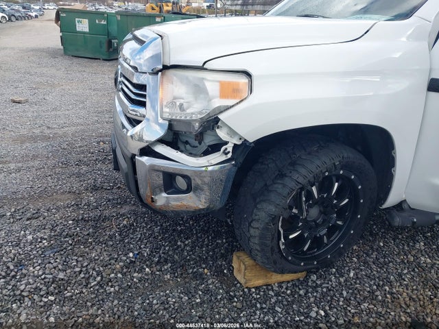 5TFDW5F12HX591917 Toyota Tundra Sr5 5.7l V8