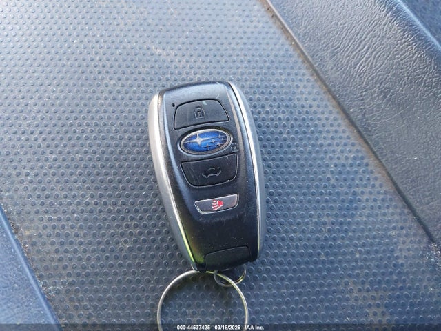 2016 SUBARU BRZ JF1ZCAC16G8602198 Photo 10