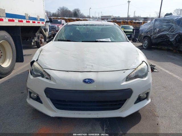 Продажа на аукционе авто 2016 Subaru Brz Limited, vin: JF1ZCAC16G8602198, номер лота: 44537425