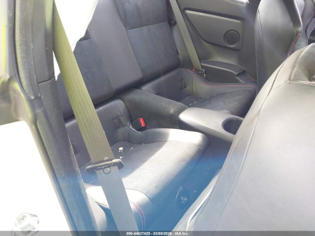 2016 SUBARU BRZ JF1ZCAC16G8602198 Photo 7