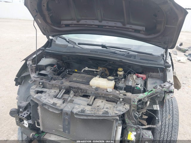 44537436 :رقم المزاد ، KL4CJCSB0FB043982 vin ، 2015 Buick Encore Leather مزاد بيع