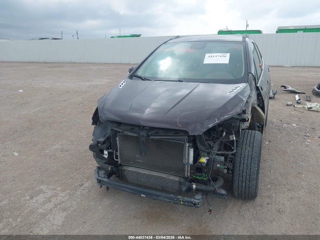 44537436 :رقم المزاد ، KL4CJCSB0FB043982 vin ، 2015 Buick Encore Leather مزاد بيع