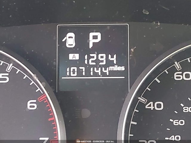 Subaru Outback 2.5i 2014 4S4BRBAC2E3308758 Image 16