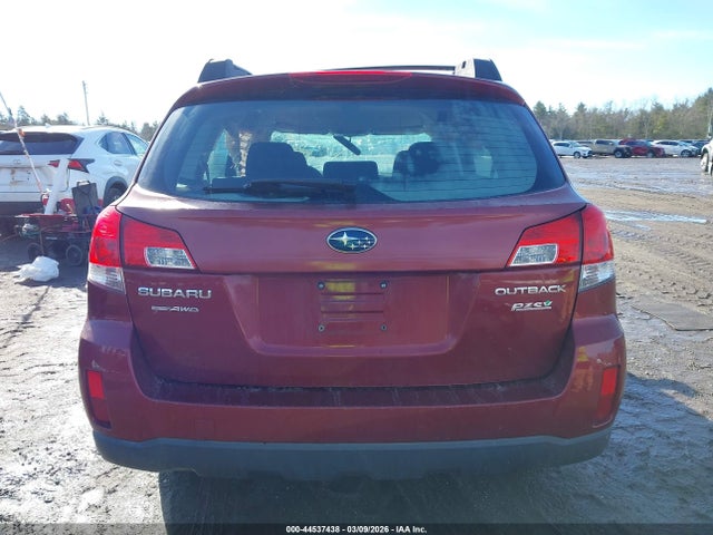 Subaru Outback 2.5i 2014 4S4BRBAC2E3308758 Image 17