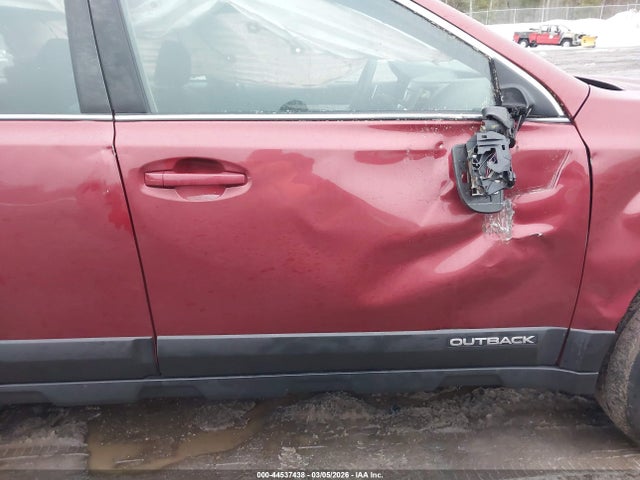 Subaru Outback 2.5i 2014 4S4BRBAC2E3308758 Image 19