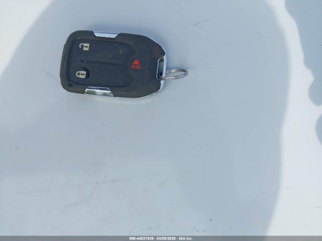 Продаж на аукціоні авто 2022 Gmc Terrain Awd Sle, vin: 3GKALTEVXNL114555, номер лоту: 44537439