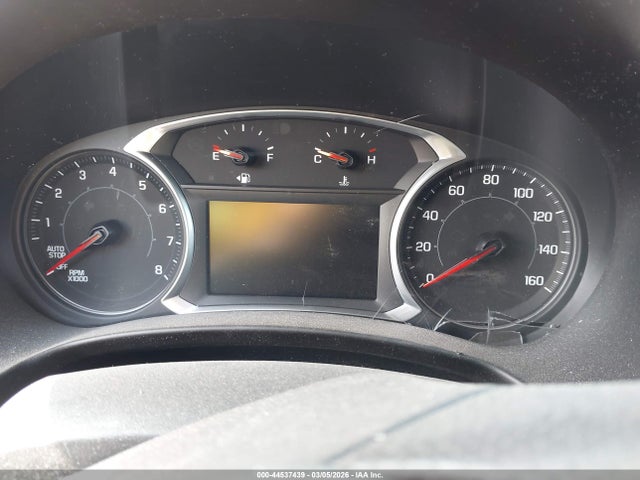 Продаж на аукціоні авто 2022 Gmc Terrain Awd Sle, vin: 3GKALTEVXNL114555, номер лоту: 44537439