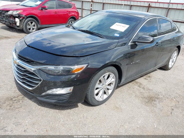 Aukcja sprzedaży 2023 Chevrolet Malibu Fwd 1lt, vin: 1G1ZD5ST5PF141100, numer aukcji: 44537442