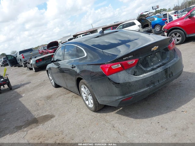 Aukcja sprzedaży 2023 Chevrolet Malibu Fwd 1lt, vin: 1G1ZD5ST5PF141100, numer aukcji: 44537442
