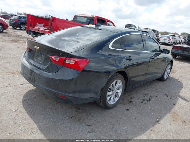 Aukcja sprzedaży 2023 Chevrolet Malibu Fwd 1lt, vin: 1G1ZD5ST5PF141100, numer aukcji: 44537442