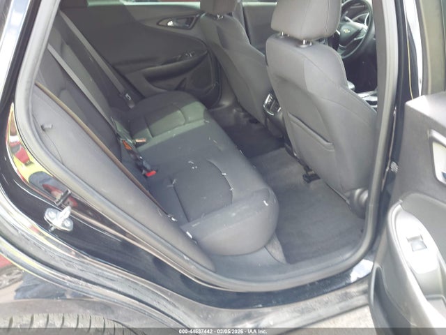 Aukcja sprzedaży 2023 Chevrolet Malibu Fwd 1lt, vin: 1G1ZD5ST5PF141100, numer aukcji: 44537442