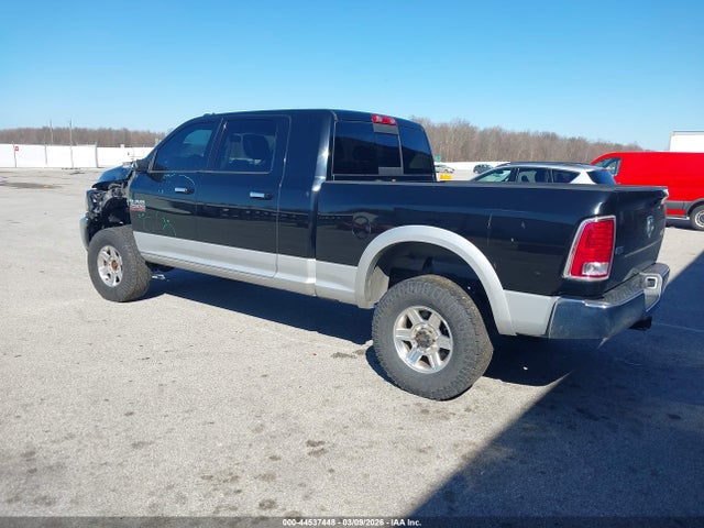 44537448 :رقم المزاد ، 3C6UR5NL9DG603769 vin ، 2013 Ram 2500 Laramie مزاد بيع