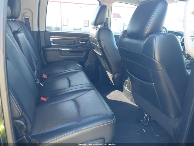 44537448 :رقم المزاد ، 3C6UR5NL9DG603769 vin ، 2013 Ram 2500 Laramie مزاد بيع