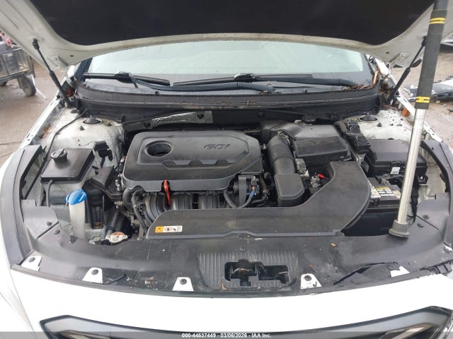 Aukcja sprzedaży 2017 Hyundai Sonata Sport, vin: 5NPE34AF0HH482555, numer aukcji: 44537449