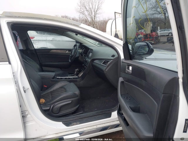 Aukcja sprzedaży 2017 Hyundai Sonata Sport, vin: 5NPE34AF0HH482555, numer aukcji: 44537449