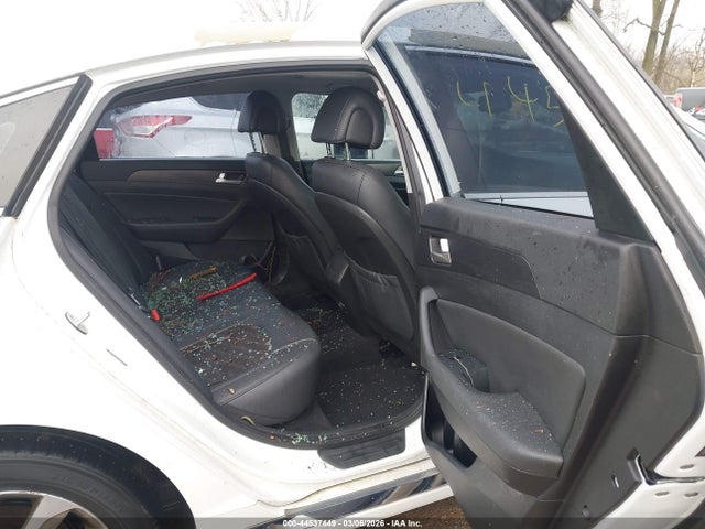 Aukcja sprzedaży 2017 Hyundai Sonata Sport, vin: 5NPE34AF0HH482555, numer aukcji: 44537449