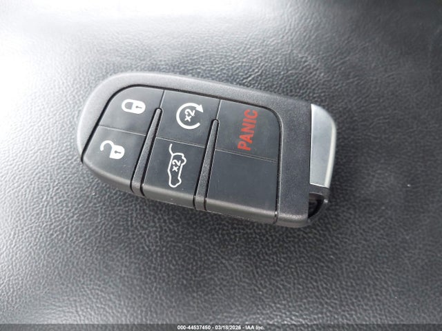 Aukcja sprzedaży 2016 Jeep Grand Cherokee Limited, vin: 1C4RJEBG1GC339466, numer aukcji: 44537450