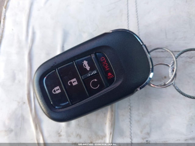2HGFE2F59RH583012 Honda Civic Sport