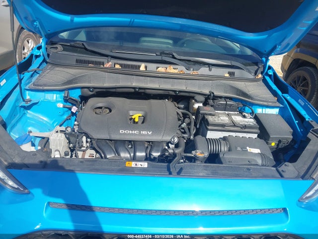 2020 HYUNDAI KONA KM8K1CAA1LU569656 Photo 9