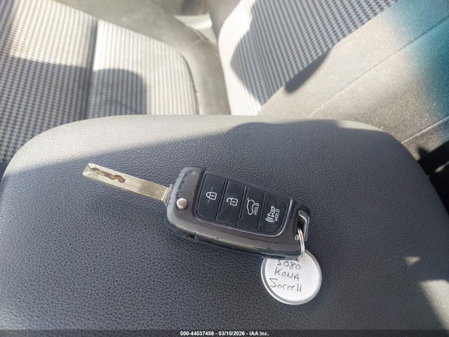 2020 HYUNDAI KONA KM8K1CAA1LU569656 Photo 10