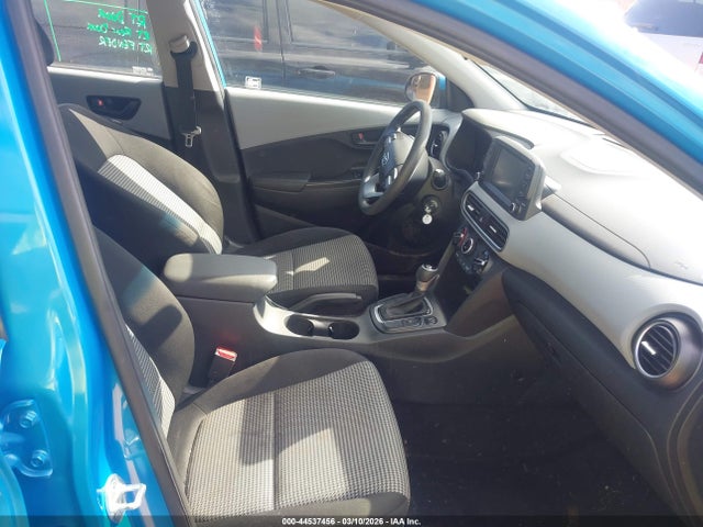 2020 HYUNDAI KONA KM8K1CAA1LU569656 Photo 4