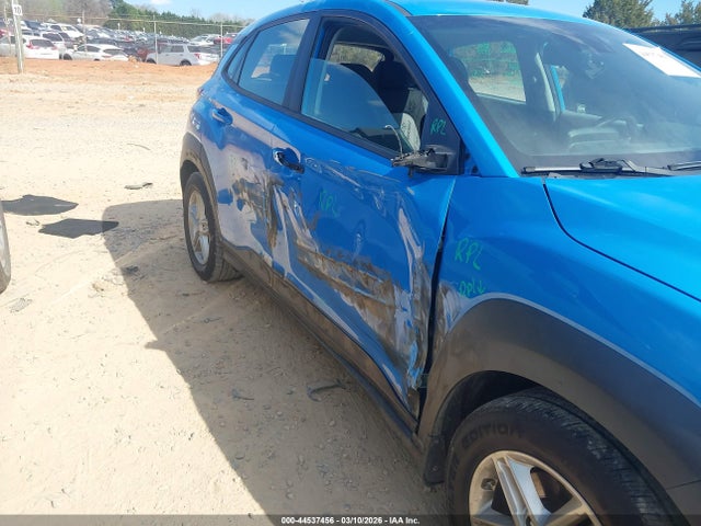 2020 HYUNDAI KONA KM8K1CAA1LU569656 Photo 5