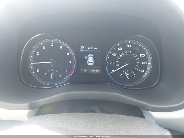 2020 HYUNDAI KONA KM8K1CAA1LU569656 Photo 6