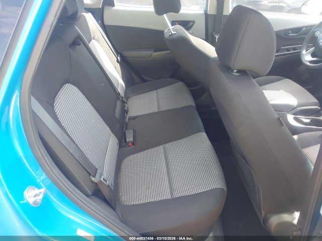 2020 HYUNDAI KONA KM8K1CAA1LU569656 Photo 7