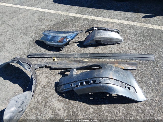 2021 Subaru Crosstrek Limited მანქანა იყიდება აუქციონზე, vin: JF2GTHNC2M8257094, აუქციონის ნომერი: 44537460