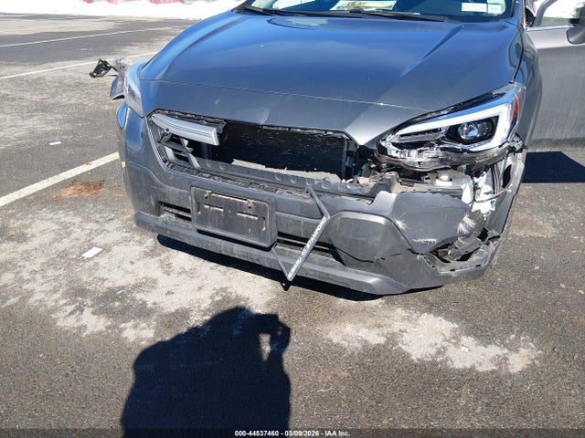 2021 Subaru Crosstrek Limited მანქანა იყიდება აუქციონზე, vin: JF2GTHNC2M8257094, აუქციონის ნომერი: 44537460