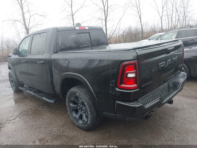 Продажа на аукционе авто 2025 Ram 1500, vin: 1C6SRFFP0SN531413, номер лота: 44537464