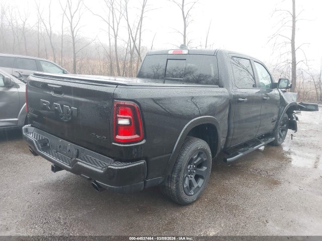 Продажа на аукционе авто 2025 Ram 1500, vin: 1C6SRFFP0SN531413, номер лота: 44537464