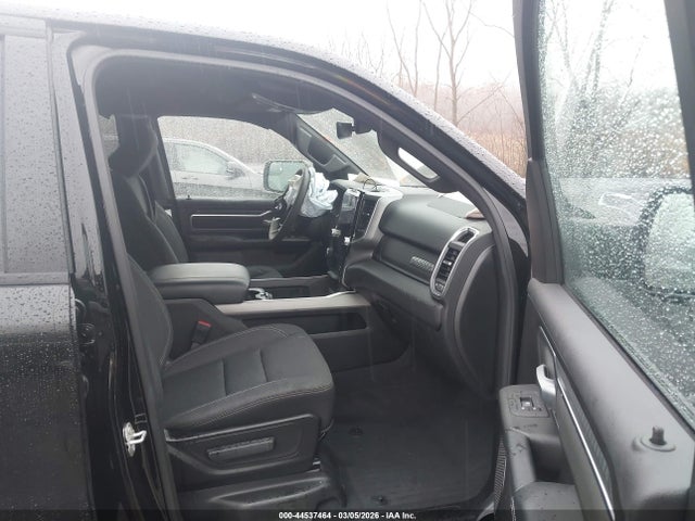 Продажа на аукционе авто 2025 Ram 1500, vin: 1C6SRFFP0SN531413, номер лота: 44537464
