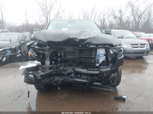 Продажа на аукционе авто 2025 Ram 1500, vin: 1C6SRFFP0SN531413, номер лота: 44537464