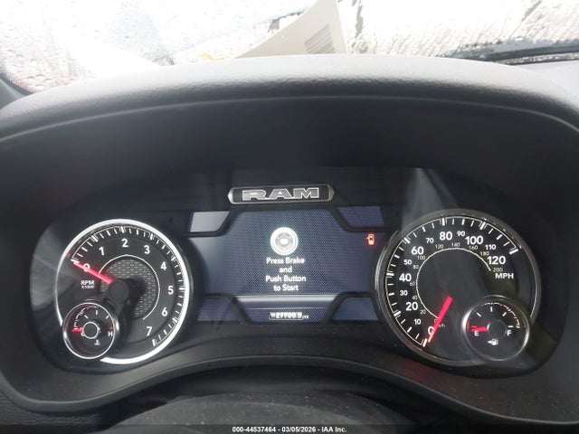 Продажа на аукционе авто 2025 Ram 1500, vin: 1C6SRFFP0SN531413, номер лота: 44537464