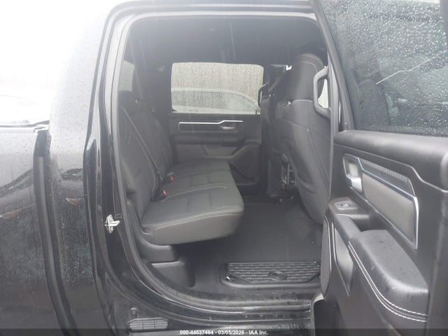 Продажа на аукционе авто 2025 Ram 1500, vin: 1C6SRFFP0SN531413, номер лота: 44537464