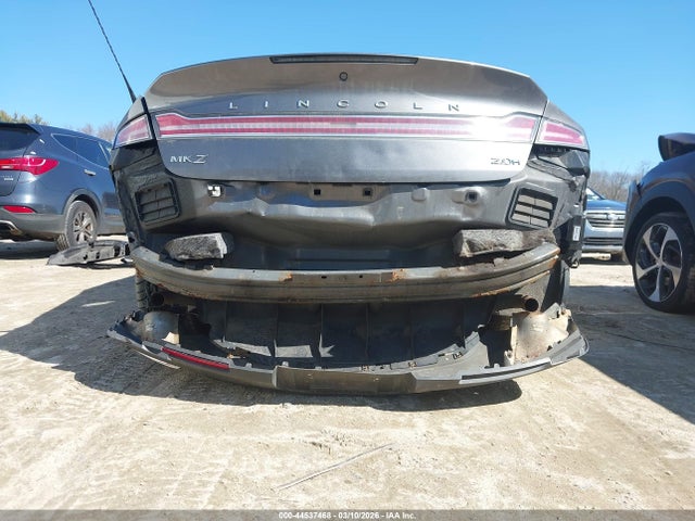 Aukcja sprzedaży 2014 Lincoln Mkz Hybrid, vin: 3LN6L2LU6ER829010, numer aukcji: 44537468