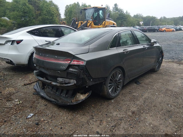 Продажа на аукционе авто 2014 Lincoln Mkz Hybrid, vin: 3LN6L2LU6ER829010, номер лота: 44537468