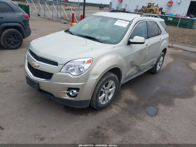 2GNFLGE32F6414742 Chevrolet Equinox 2lt